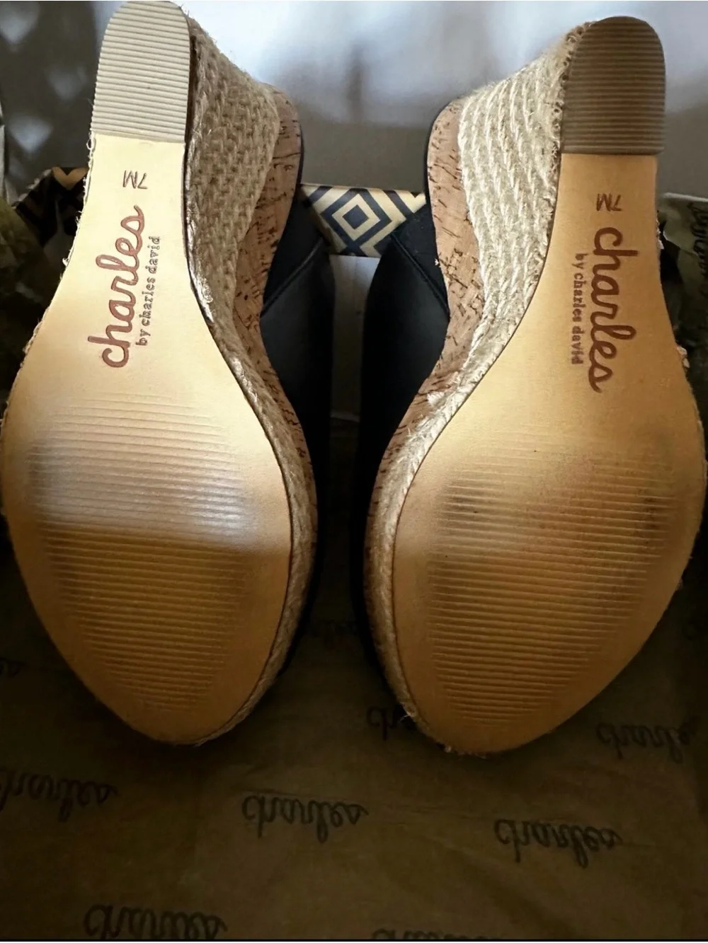 Charlies charles by
